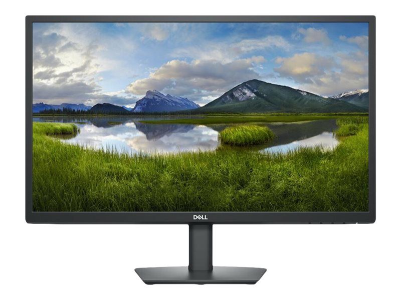 Dell E2423H LED Monitor - 24" (23.8" Visualable) - Full HD 1080p @ 60Hz - VA Panel - 5ms Response Time