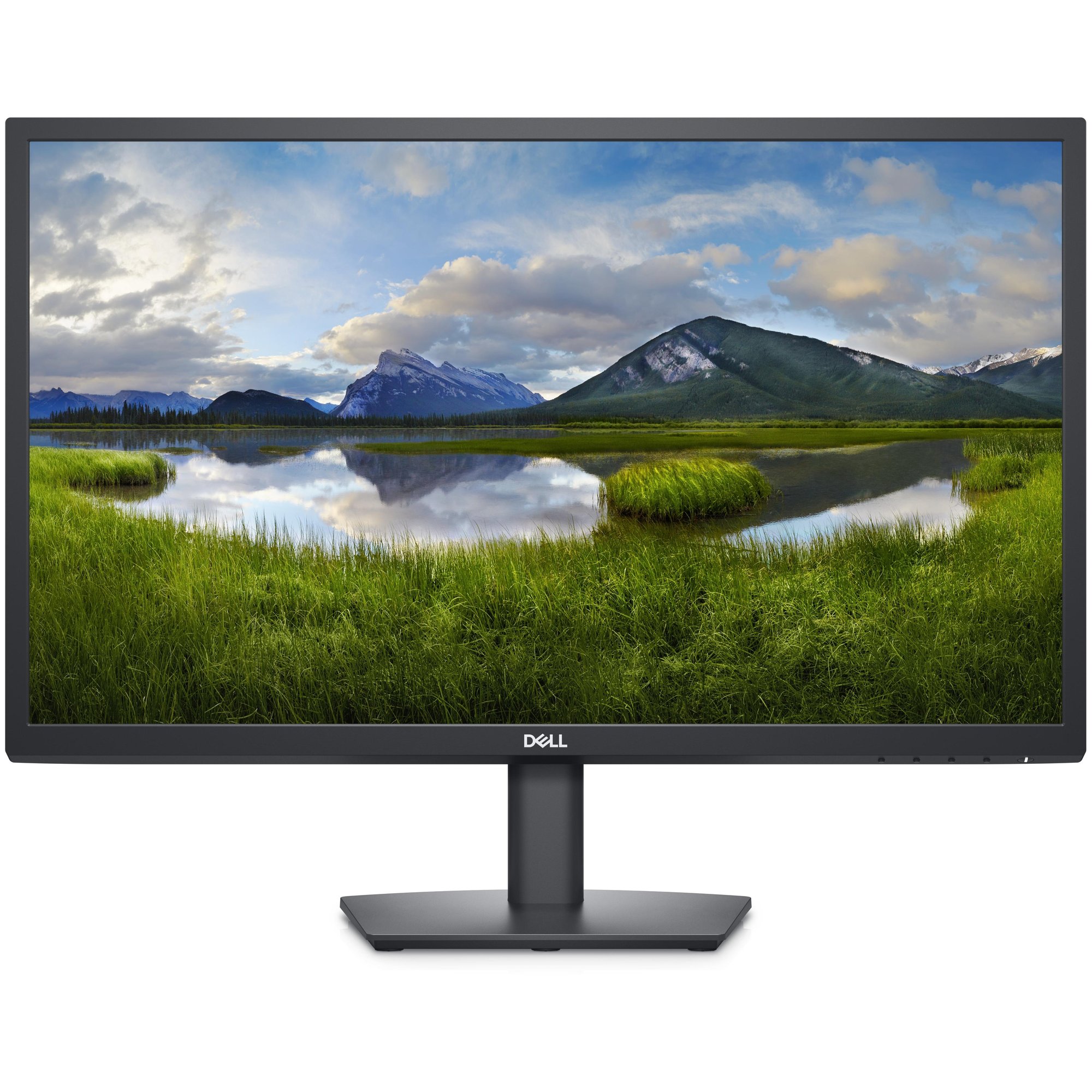 Dell E2423HN - 24-inch LED Monitor - Full HD 1080p, 60Hz