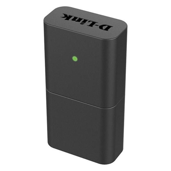 D-Link Wireless N USB Adapter (DWA-131)