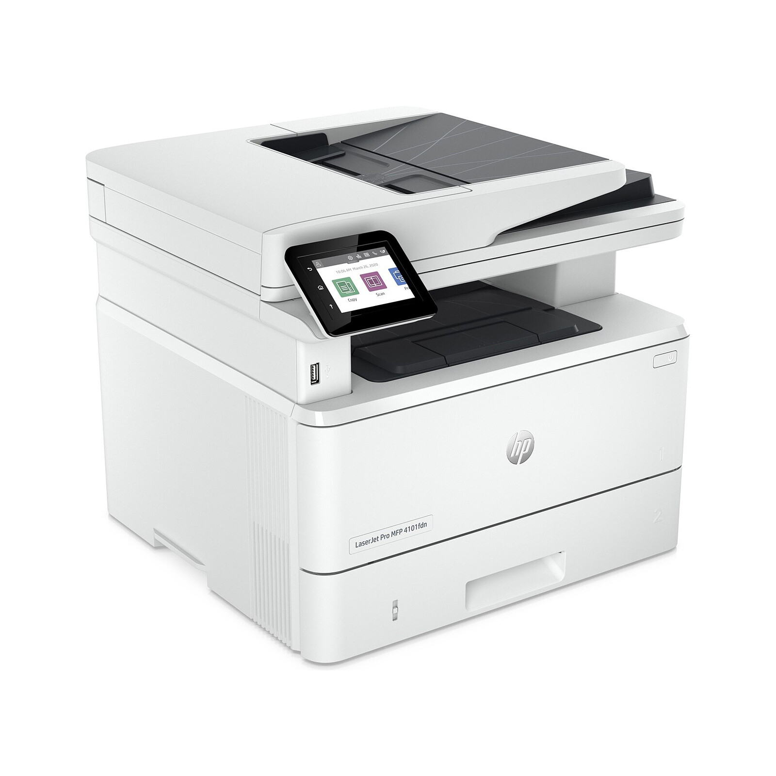 HP LaserJet Pro MFP 4102fdn