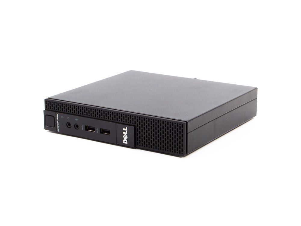PC de escritorio Dell OptiPlex 9020 Micro