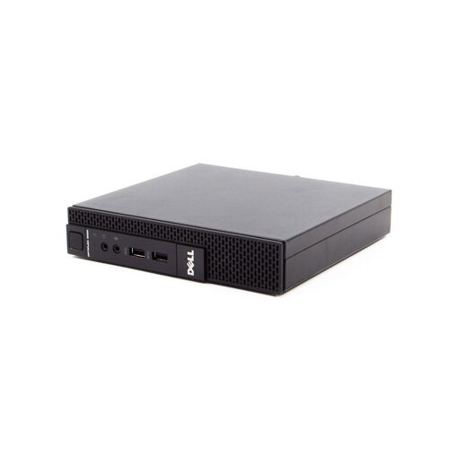 PC de escritorio Dell OptiPlex 9020 Micro