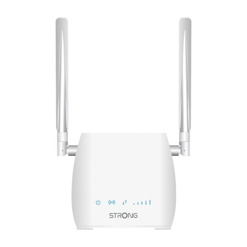 Strong 4G LTE Router 300M
