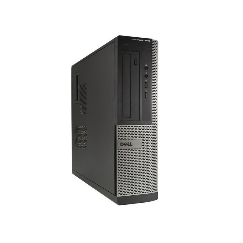 Dell Optiplex 3010 DT Desktop Computer