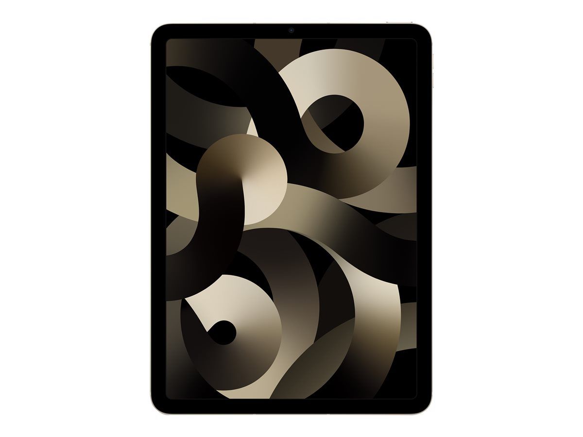 Apple iPad Air 10.9-inch Wi-Fi + Cellular 64GB Beige