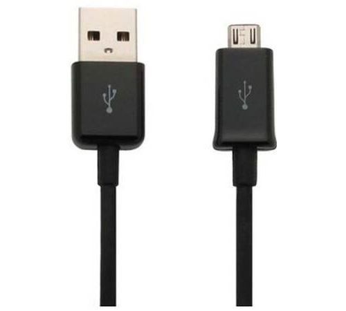WEFIX Micro USB Cable 1m Black