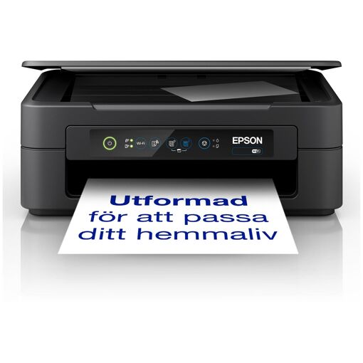 Imprimante Epson Expression Home XP-2205 Jet d'encre sans fil A4 5760 x 1440 DPI