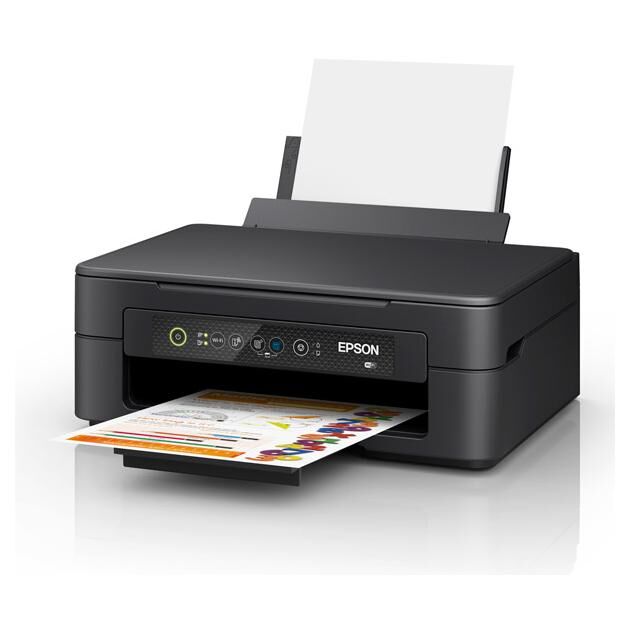 Epson Expression Home XP-2205 Wireless Inkjet Printer A4 5760 x 1440 DPI
