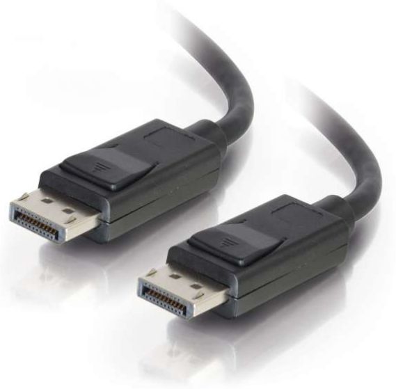 C2G 6ft DisplayPort to DisplayPort Cable