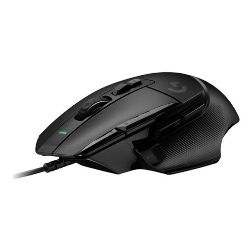 Logitech G502 X Wireless Gaming Mouse
