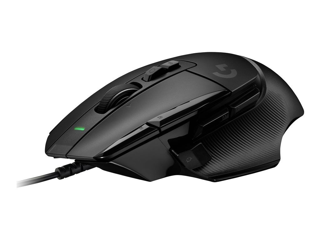 Ratón de juego inalámbrico Logitech G502 X