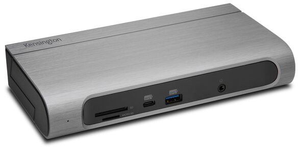 Kensington SD5600T TB3 & USB-C 4K Docking Station, K34009EU