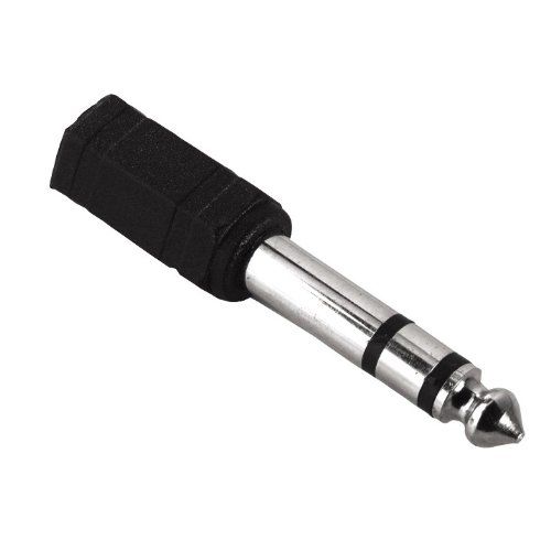 Hama Stereo Audio Adapter