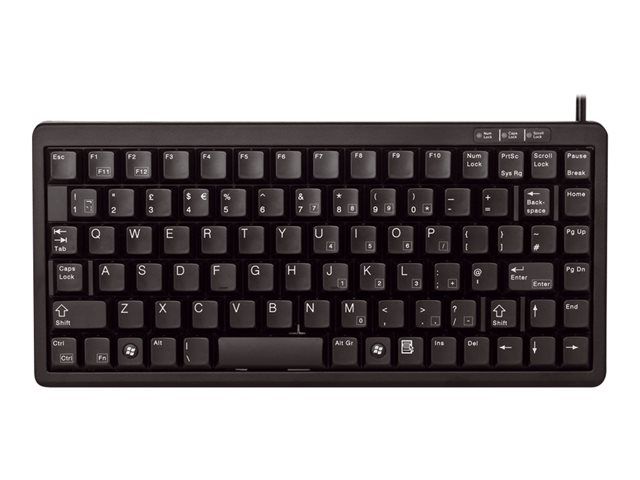 Cherry G84-4100 Compact Keyboard