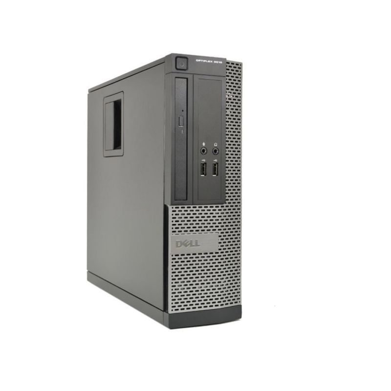 Dell Optiplex 3010 SFF Desktop PC