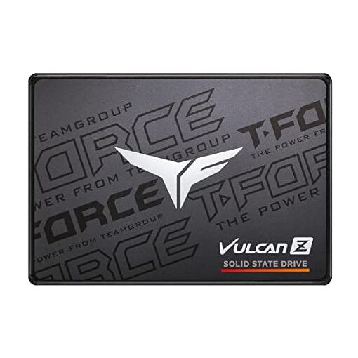 SSD Team Group 256 GB Vulcan Z SA3 TEM