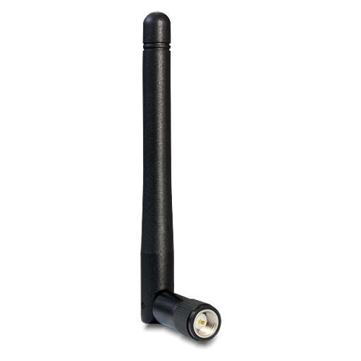 Antena Wi-Fi Delock - 2 dBi omni-direccional