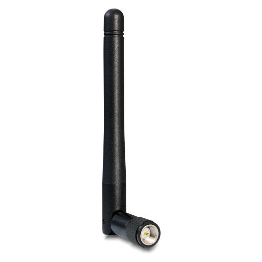 Delock WLAN Antenna - 2 dBi Omni-Directional