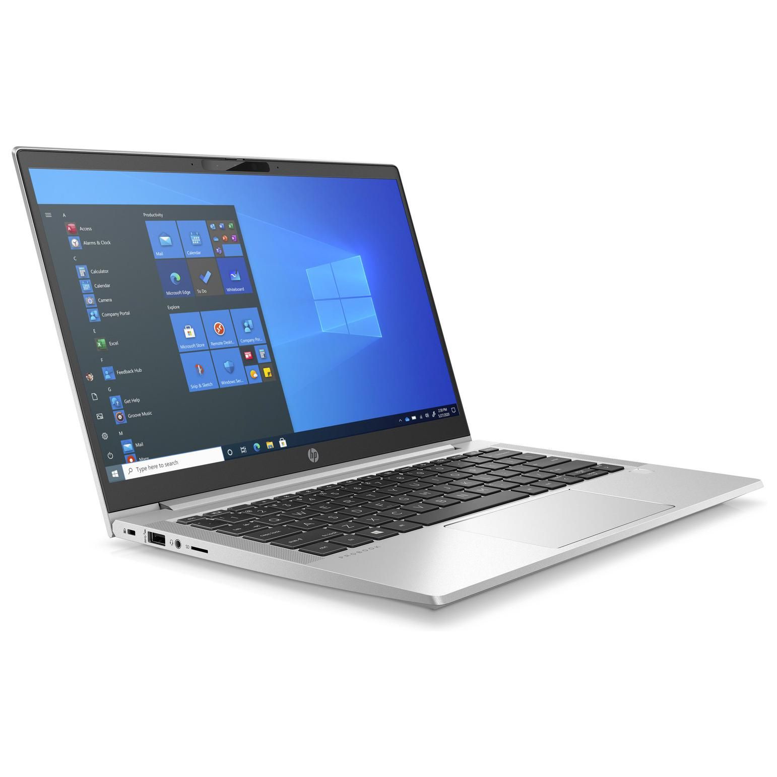 HP ProBook 430 G8 - 13.3" Core i5 Laptop