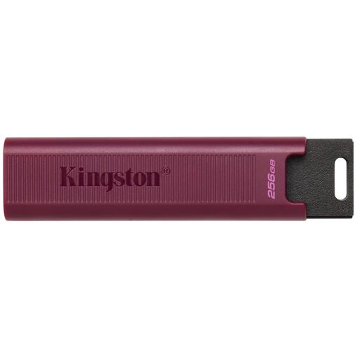 Kingston DataTraveler Max 256GB USB 3.2 Gen 2 Flash Drive - Violet