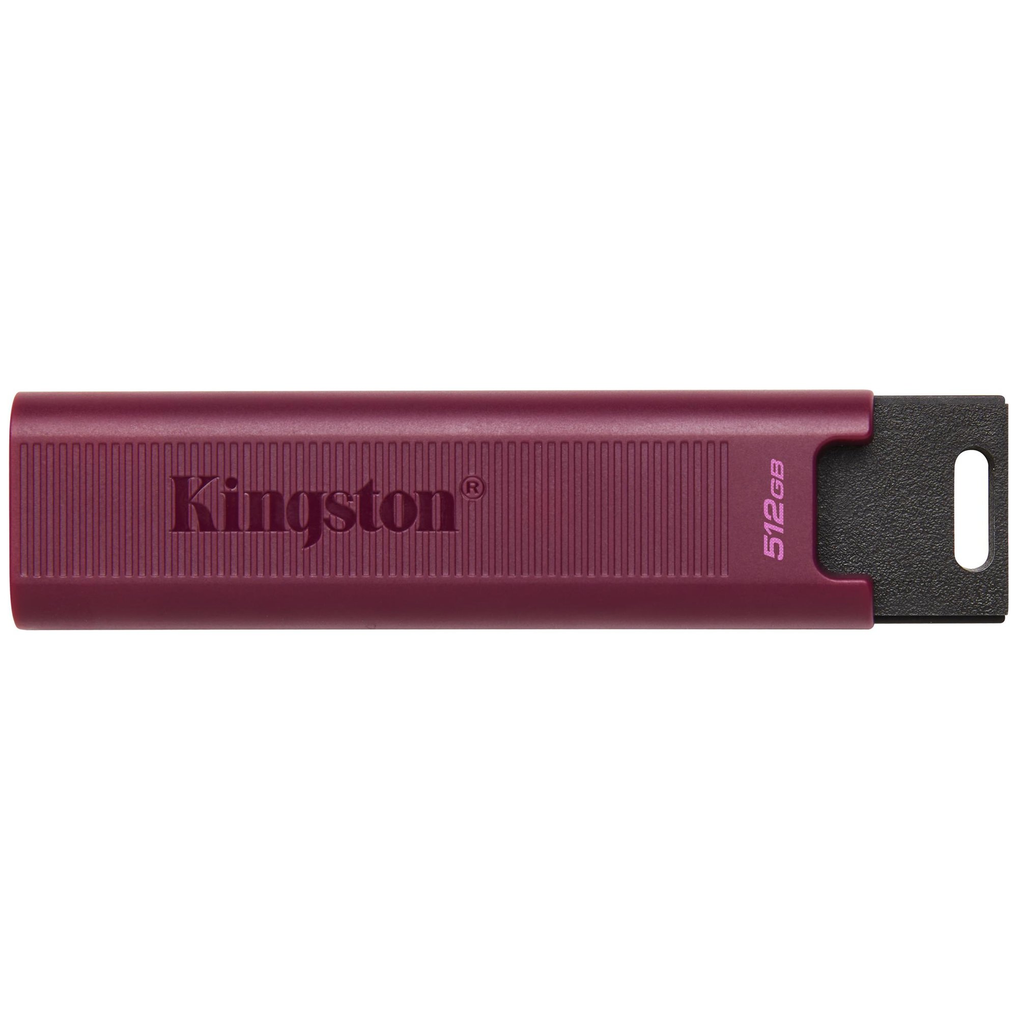 Kingston DataTraveler Max - USB Flash Drive - 512GB - USB 3.2 Gen 2