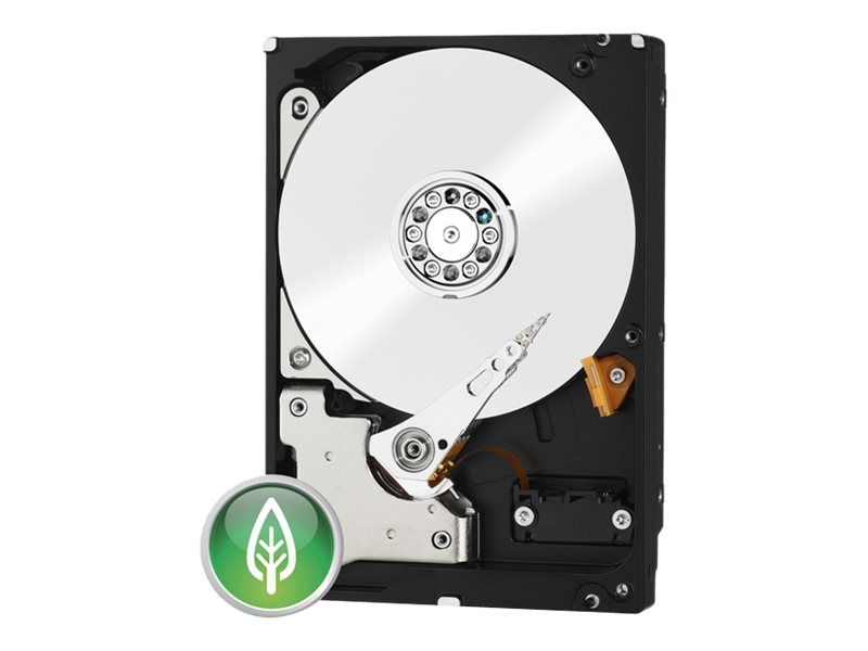 Western Digital Green 1.5TB Internal Hard Drive