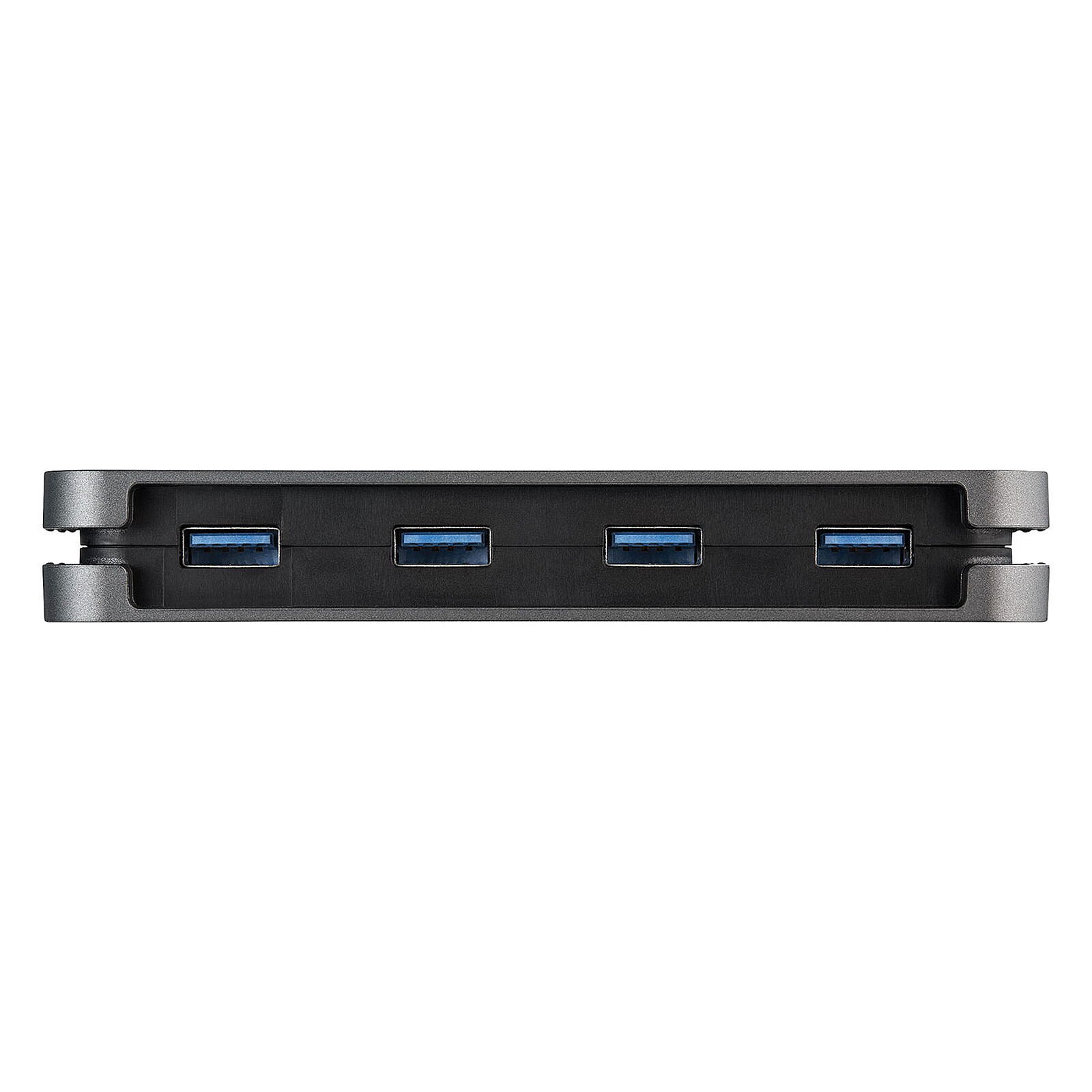 Hub USB StarTech.com 4 ports USB-A 3.0