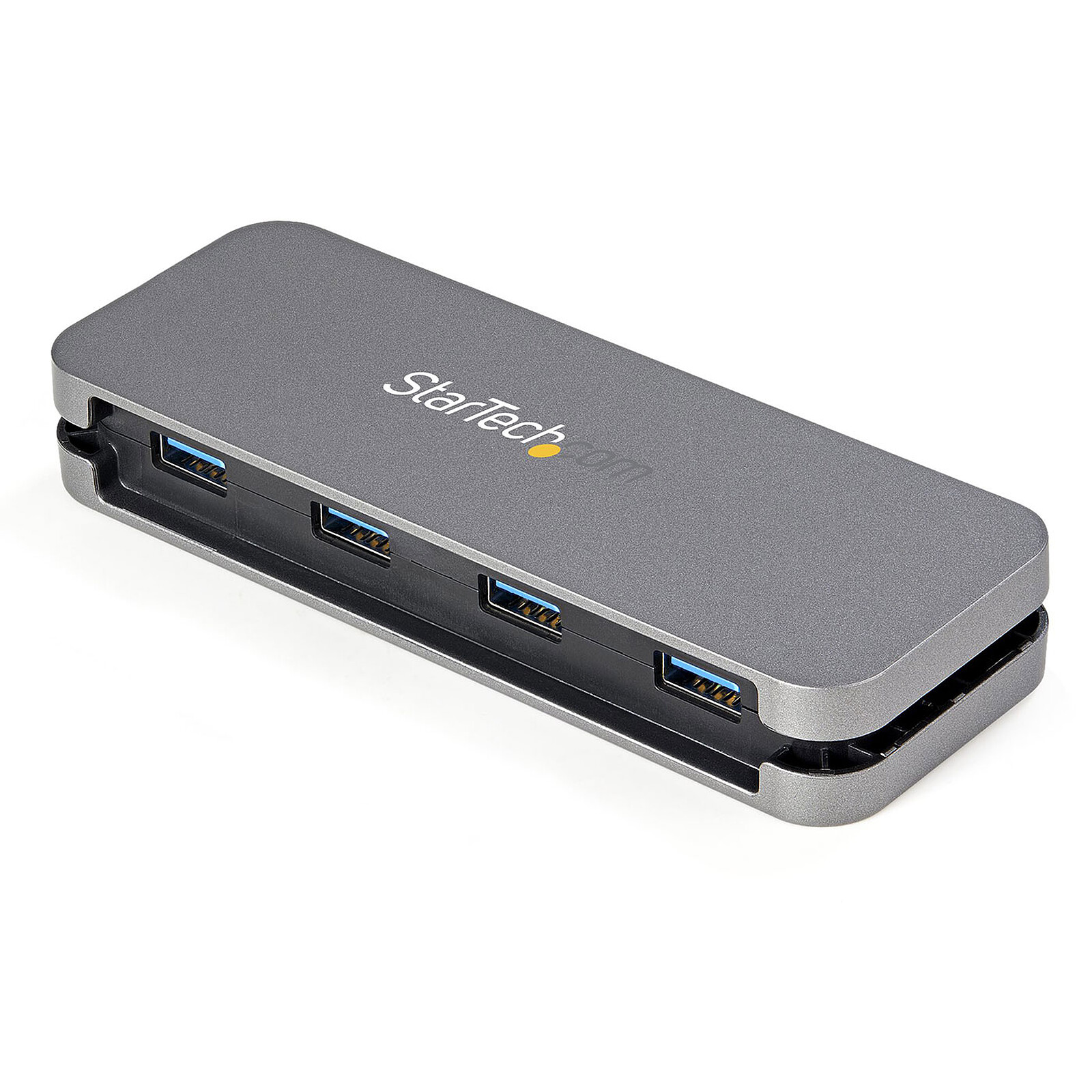 Hub USB StarTech.com 4 ports USB-A 3.0