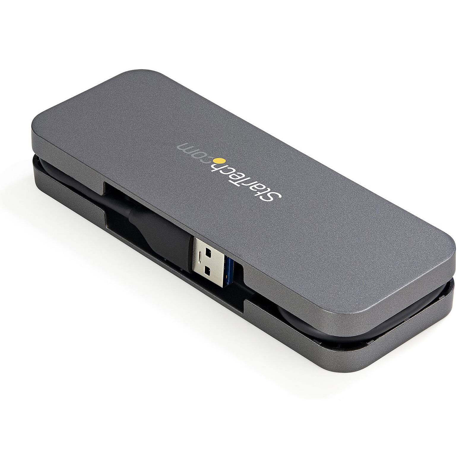 Hub USB StarTech.com 4 ports USB-A 3.0