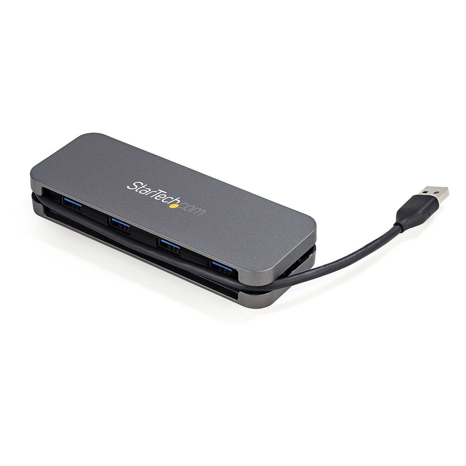 Hub USB StarTech.com 4 ports USB-A 3.0