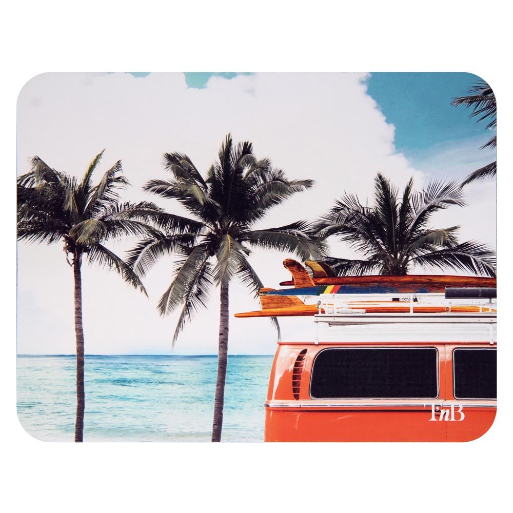 TNB Roadtrip Mousepad