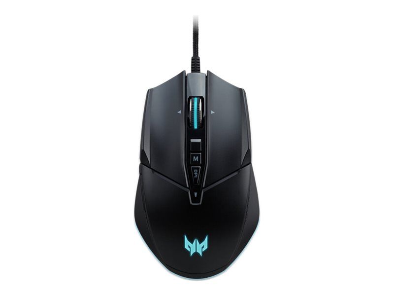 Acer Predator Cestus 335 (PMW120) Gaming Mouse