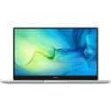 Huawei MateBook D 15.6-inch, Intel Core i5-1135G7, 8GB RAM, 512GB SSD, Windows 11, Mystic Silver