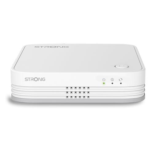 Strong MESH Wi-Fi System, Bi-band (2.4 GHz / 5 GHz), Wi-Fi 5 (802.11ac), White, 3 Internal Ports