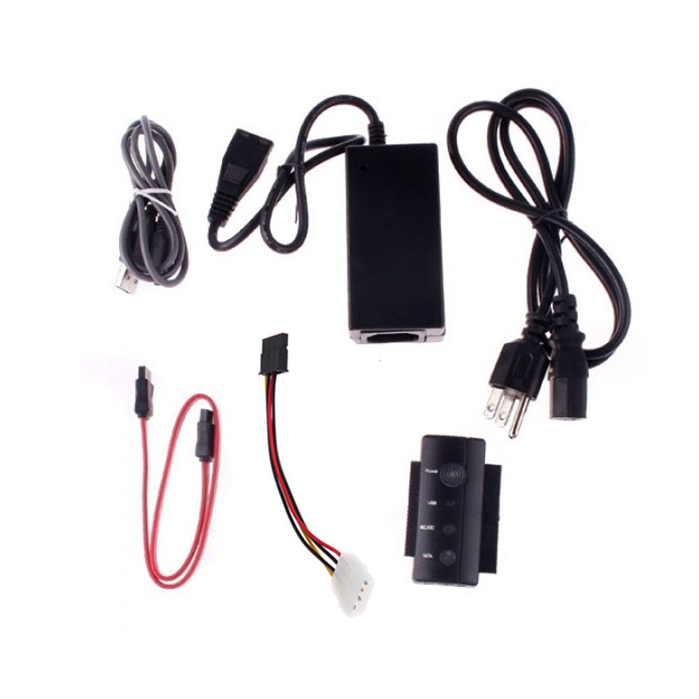 König USB to IDE/SATA Adapter