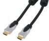 Nedis High-Speed HDMI Cable - 1.5m Double Shielded