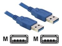 Cable USB Delock - 5 m