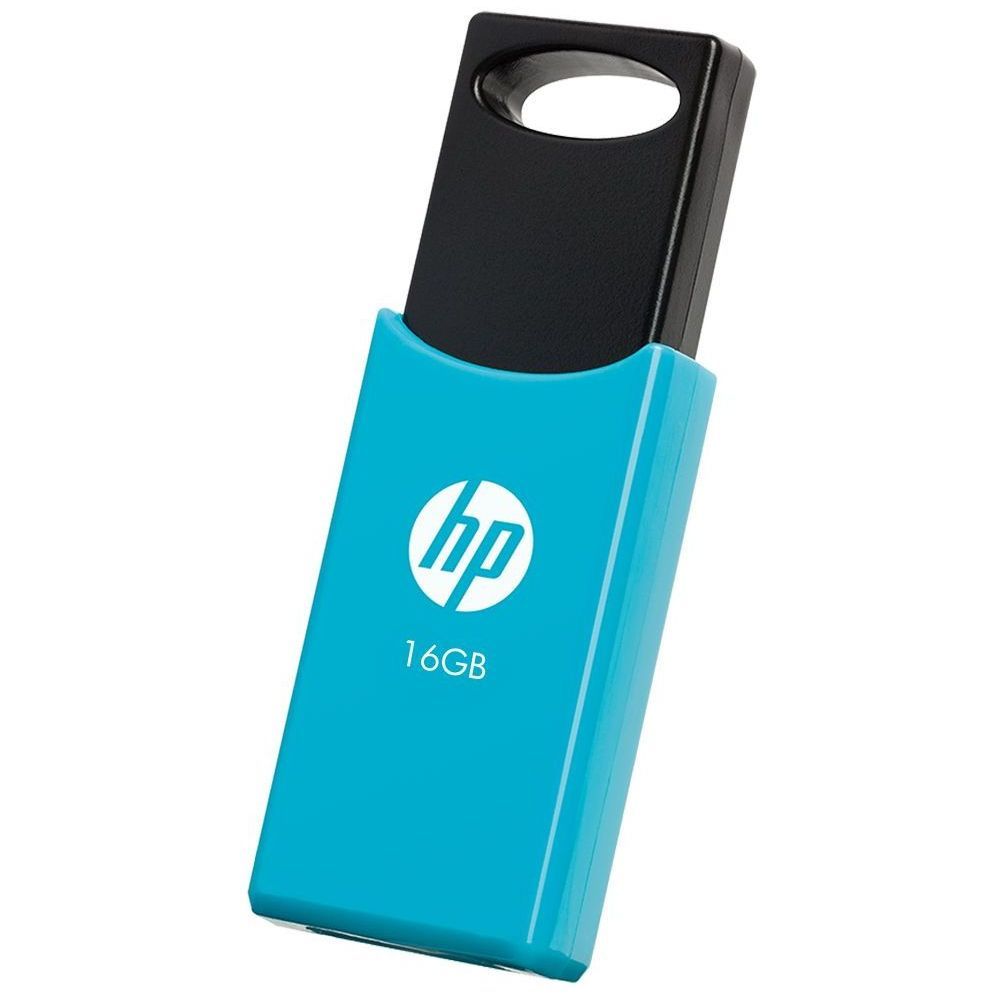 HP USB Drive 16GB 2.0