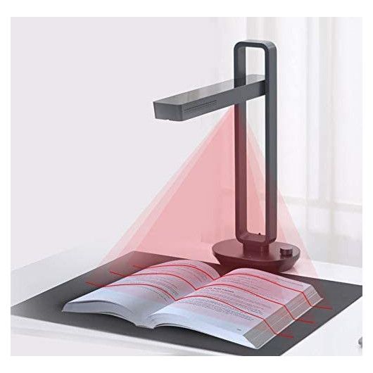 CZUR Aura Pro Scanner