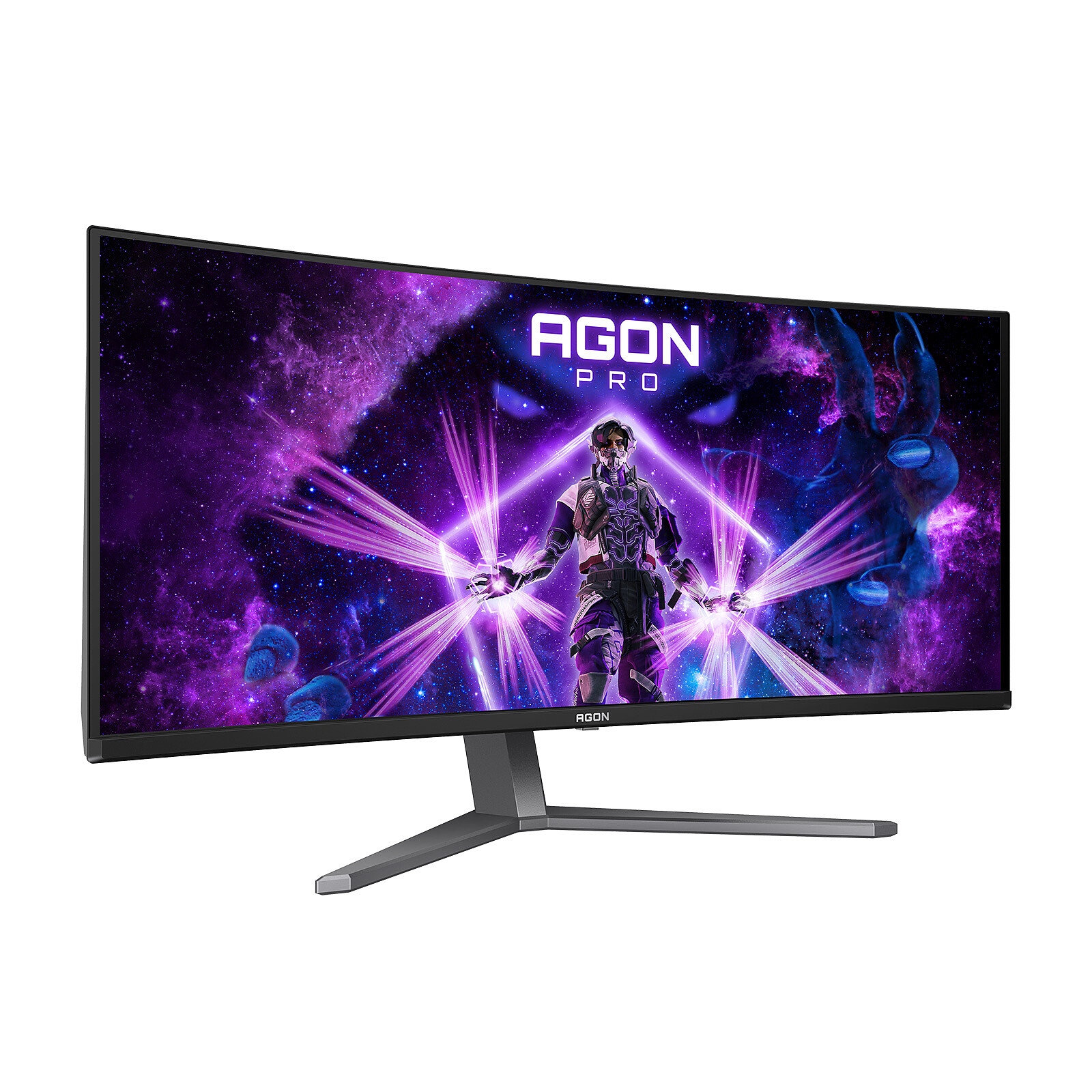 AOC 34" LED - AGON PRO AG346UCD
