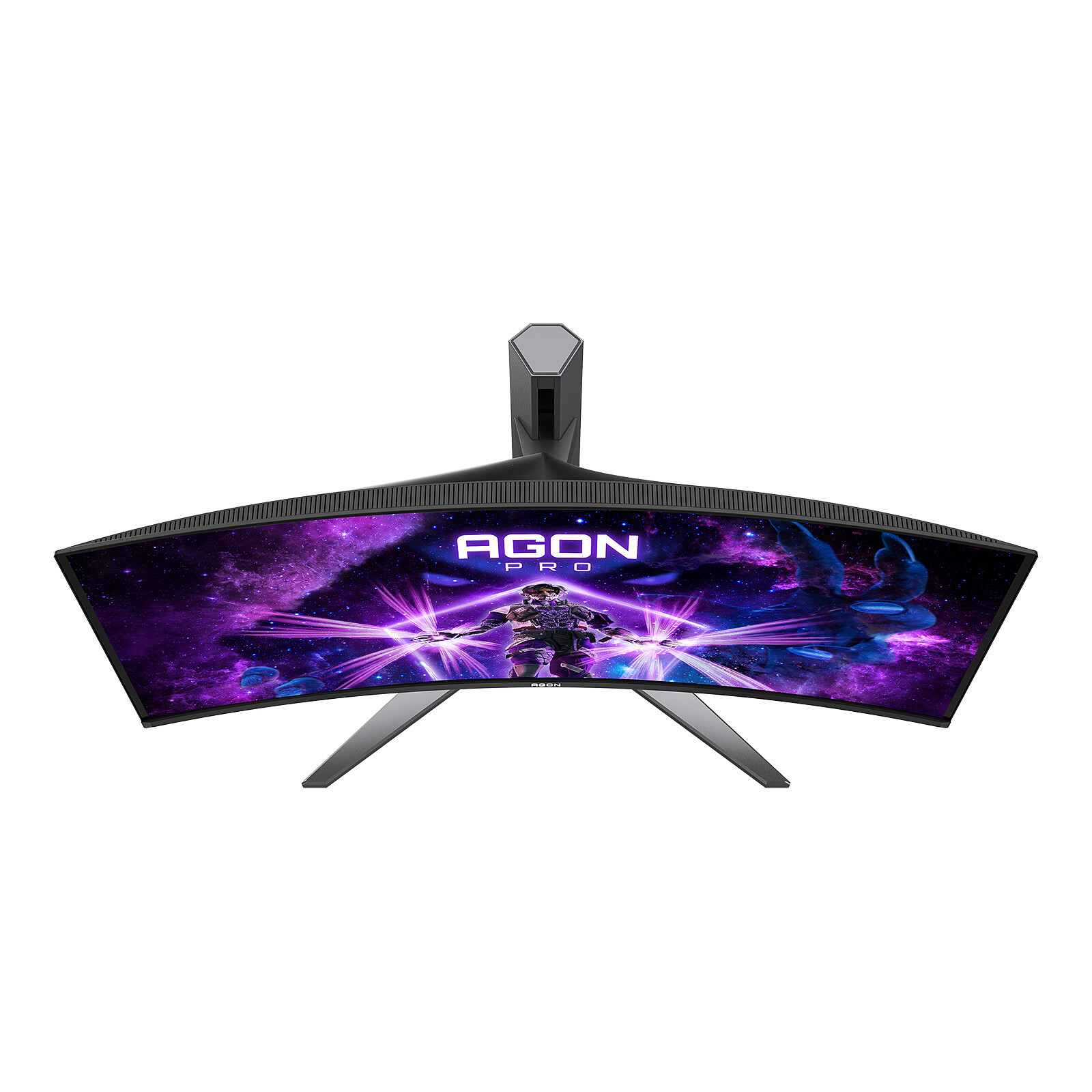 AOC 34" LED - AGON PRO AG346UCD