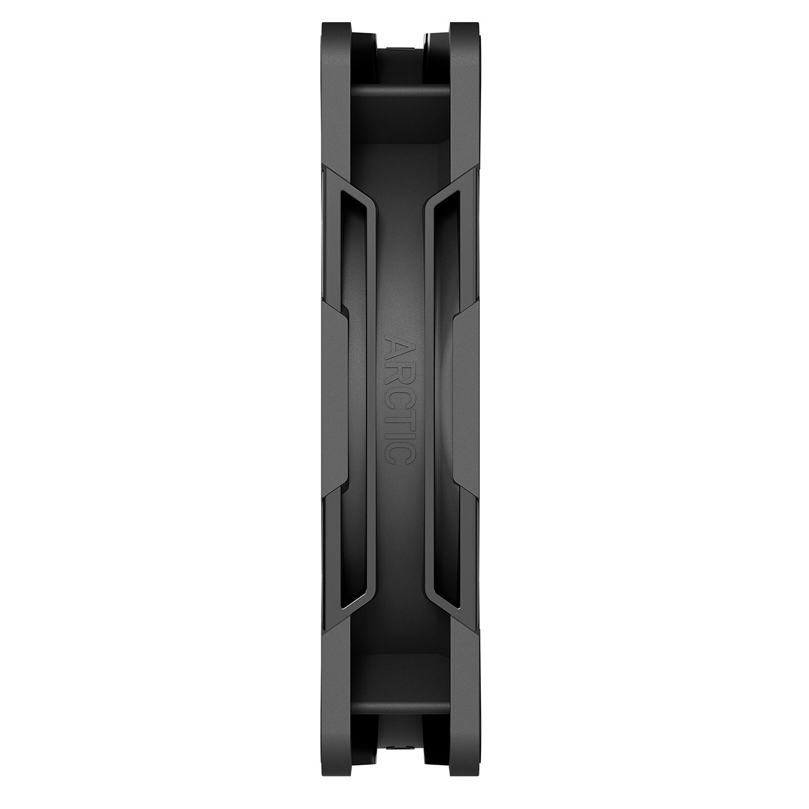 Arctic P12 Pro A-RGB (Black) Pack of 3
