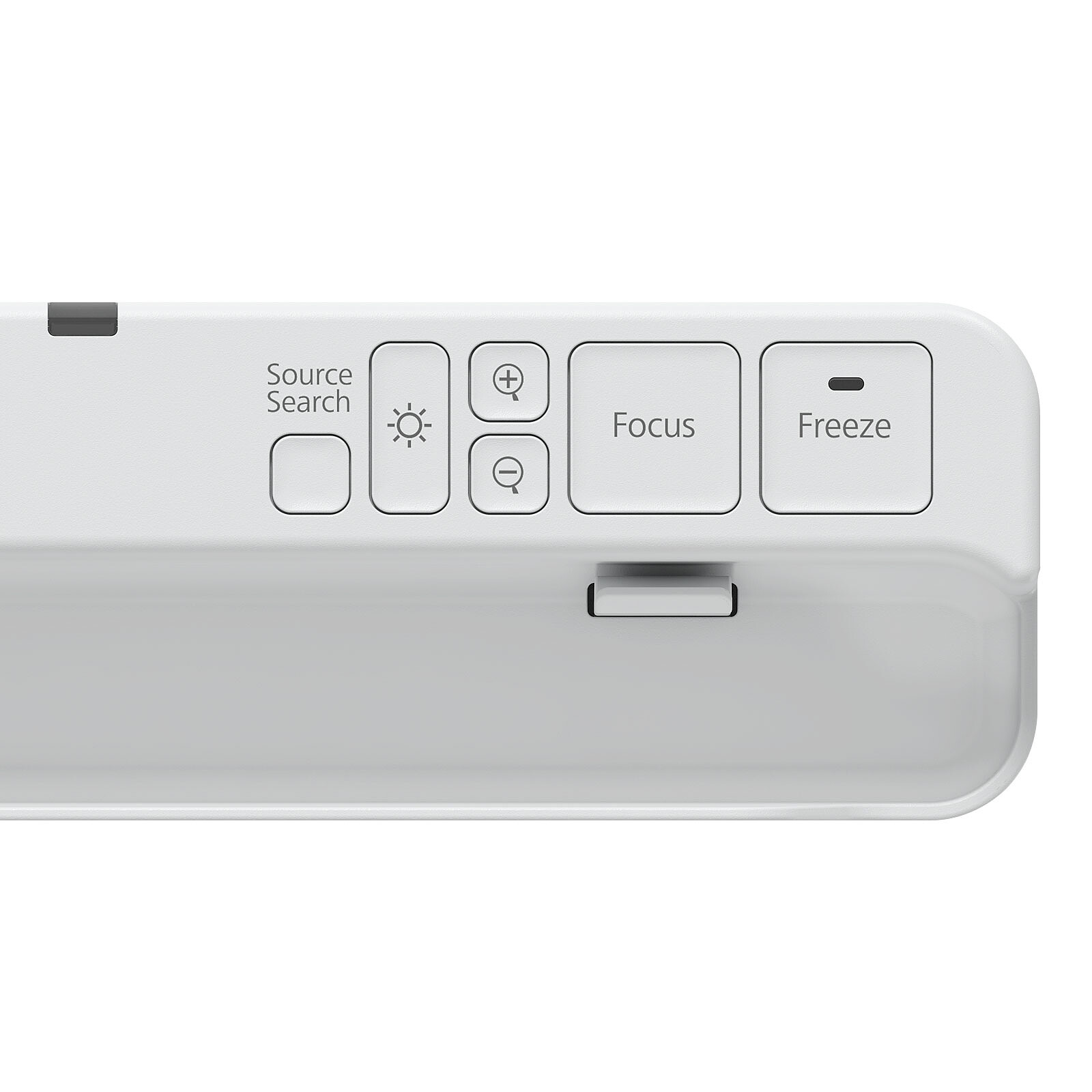 Epson ELPDC07