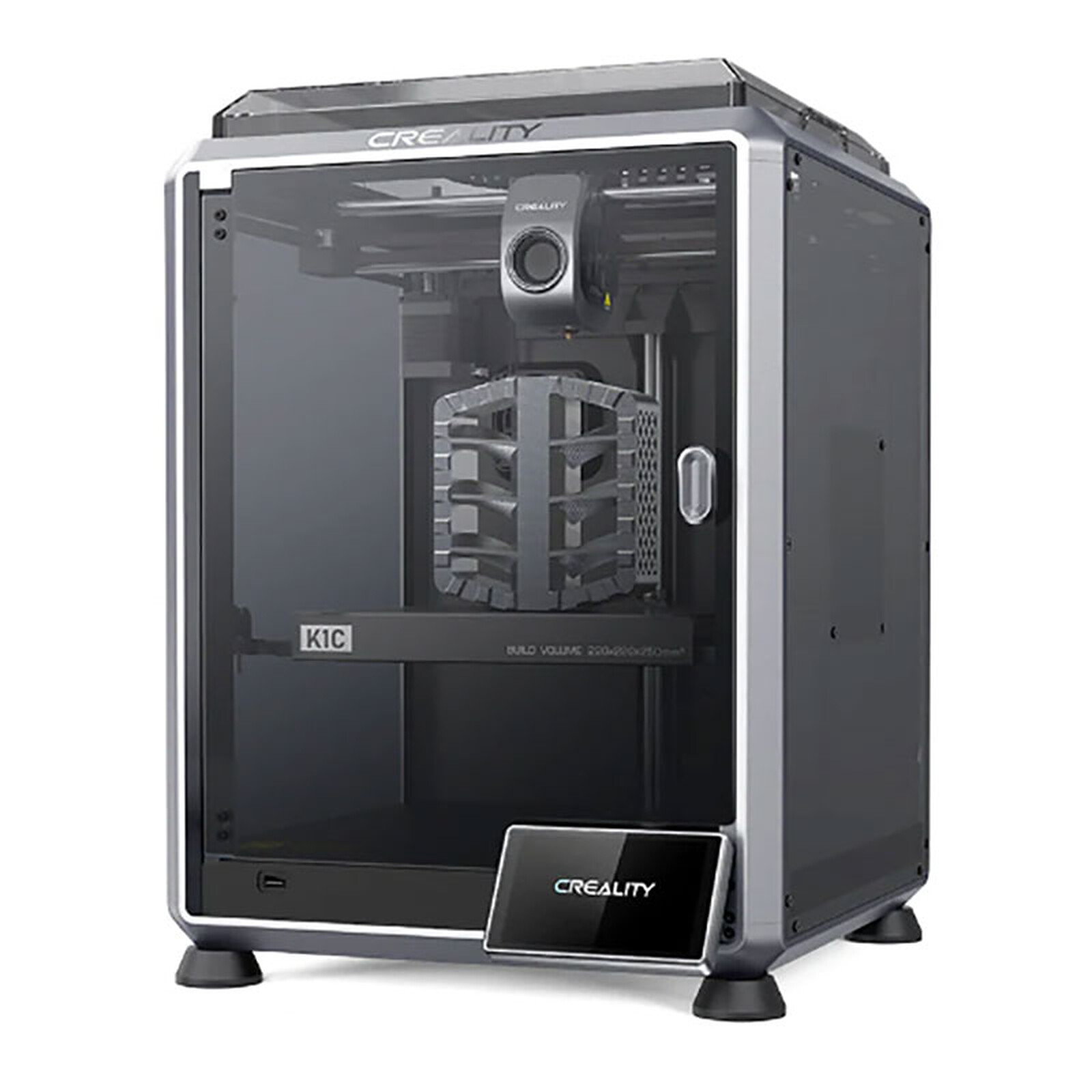 Creality K1C