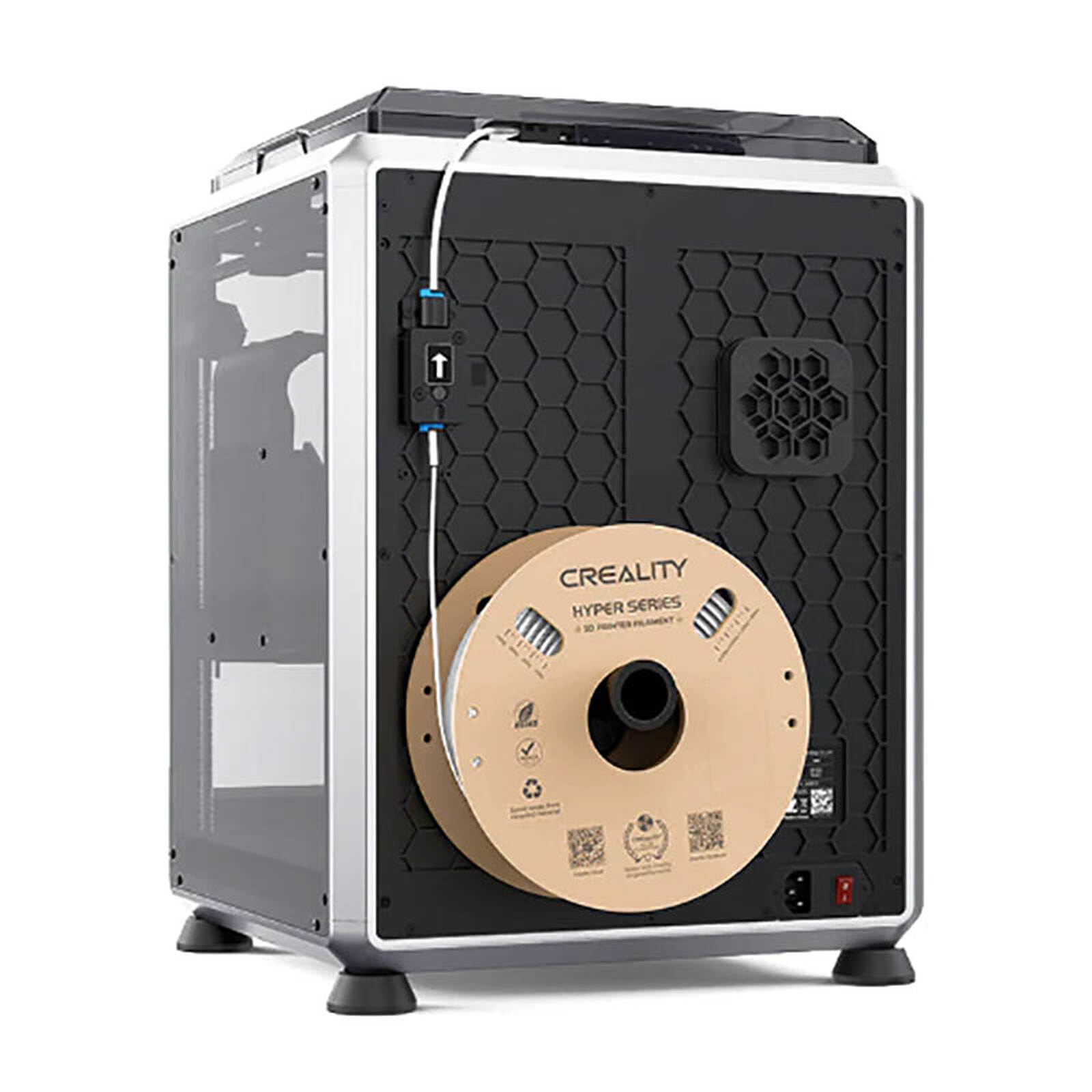 Creality K1C
