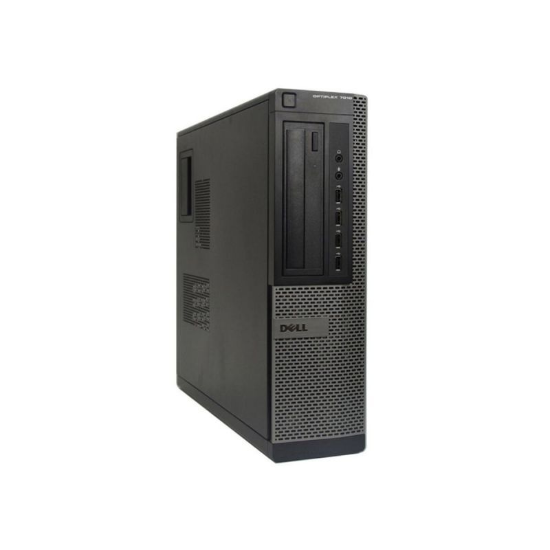 Dell Optiplex 7010 DT Desktop Computer