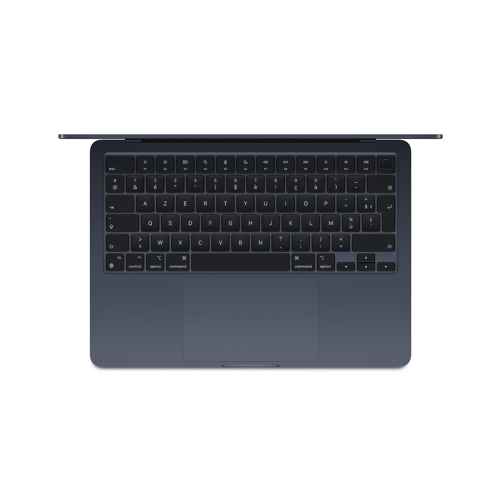 Apple MacBook Air M3 13-inch (2024) Midnight 24GB/512GB (MC8Q4FN/A) 