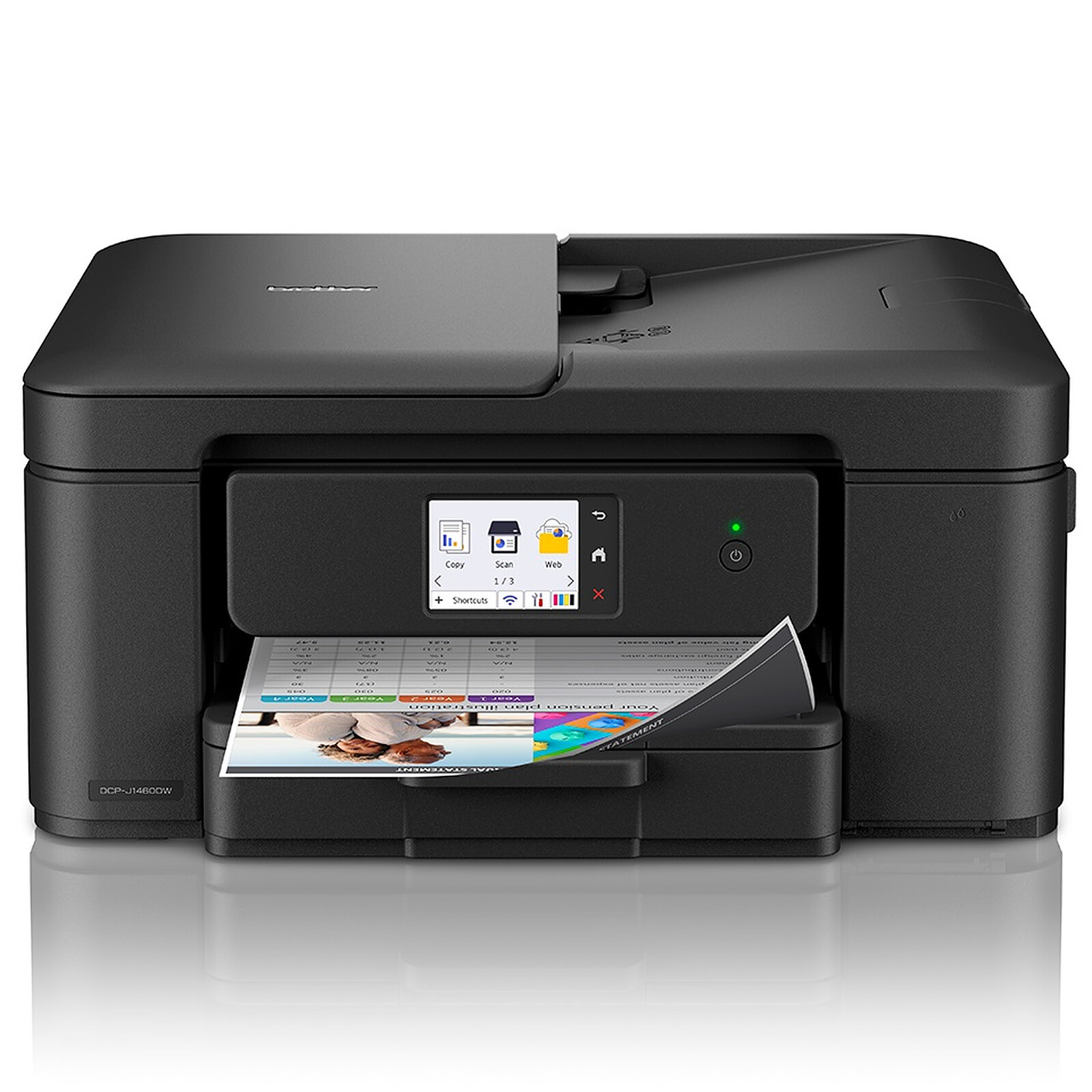 Brother DCP-J1460DW