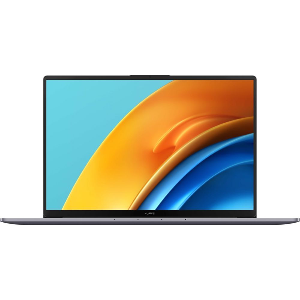 Huawei Matebook D16 Laptop Pack (16 inch, 4096GB, Grey) with Mouse and M365