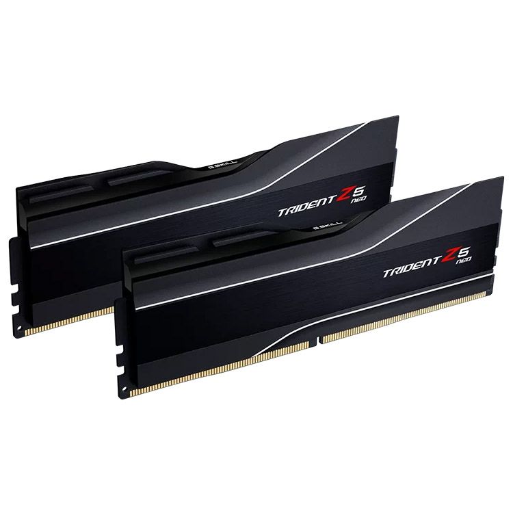 G.Skill Trident Z5 Neo DDR5-6000 32GB Dual Kit (2x16GB) CL36
